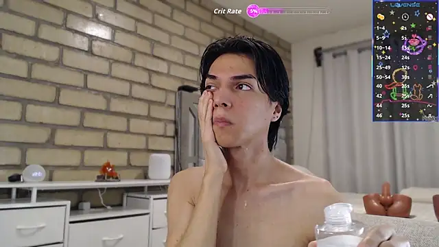 biel biel online show from 06-14-26, 04:57