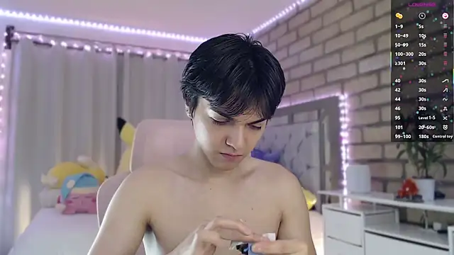 biel biel online show from 09-27-25, 03:56