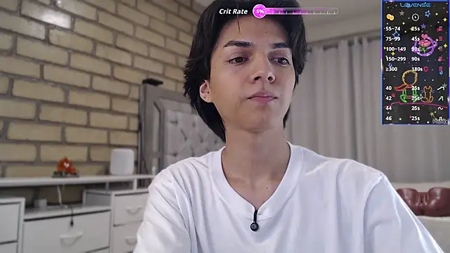 biel biel online show from 06-30-26, 04:45