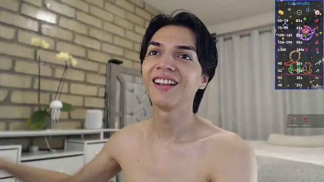 biel biel online show from 04-19-26, 05:30