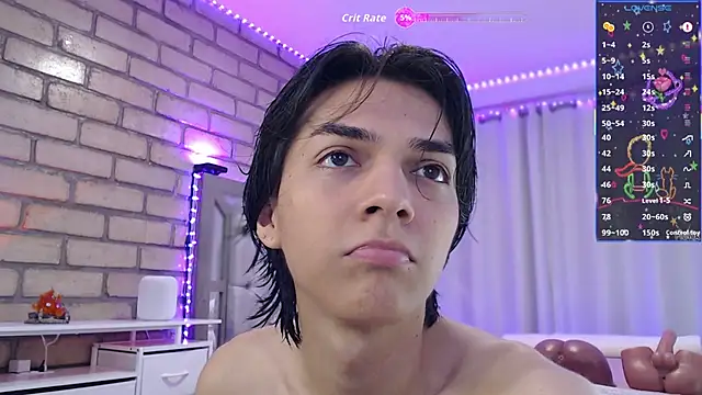 biel biel online show from 07-25-26, 03:47