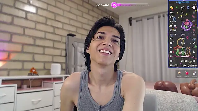 biel biel online show from 07-13-26, 04:23