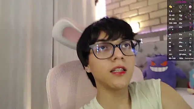 biel biel online show from 10-02-25, 11:13