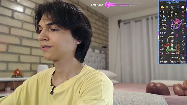biel biel online show from 07-24-26, 05:58