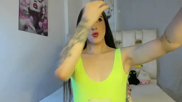 beautiful doll088 online show from 12-20-25, 10:56