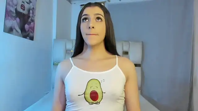 beautiful doll088 online show from 01-06-26, 11:53