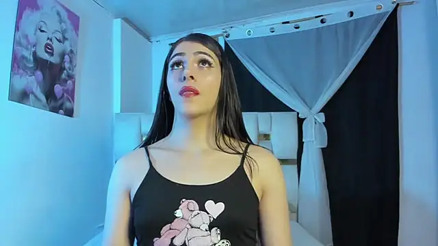 beautiful doll088 online show from 03-09-26, 12:14