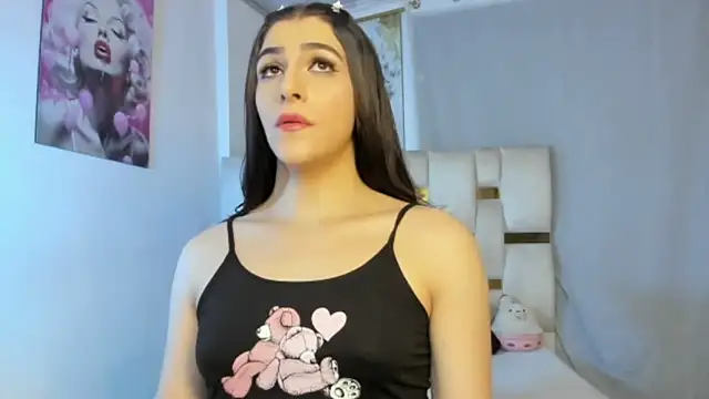 beautiful doll088 online show from 02-06-26, 12:28