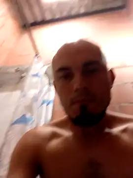 Jean18060 online show from 11-23-25, 02:49