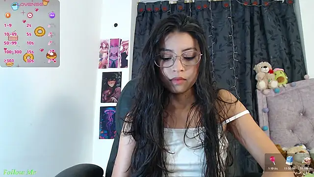 ellajonz online show from 03-02-26, 03:29