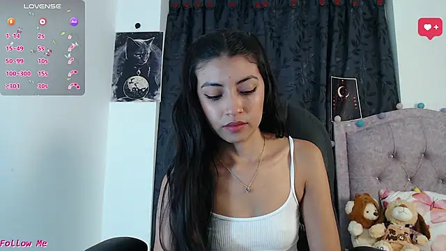 ellajonz online show from 11-20-25, 03:40