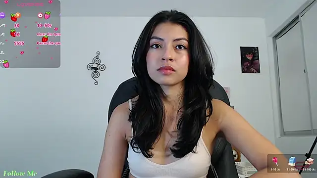 ellajonz online show from 05-15-26, 02:09