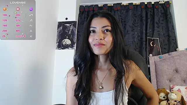 ellajonz online show from 11-24-25, 02:55