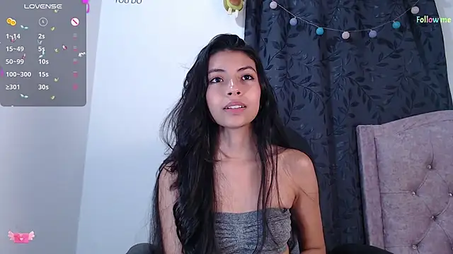Snapshot of ellajonz chatting on 03-16-25, 06:20 ellajonz online show from 03-16-25, 06:20