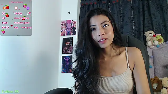 ellajonz online show from 03-13-26, 04:28