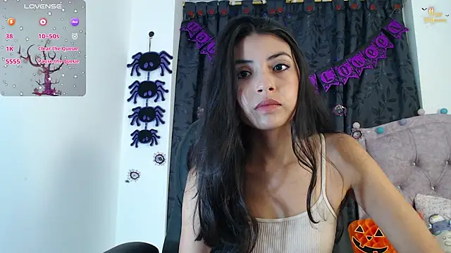 ellajonz online show from 10-30-25, 12:31