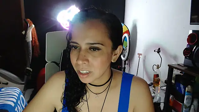 AliceSweet4U online show from 03-21-25, 03:22