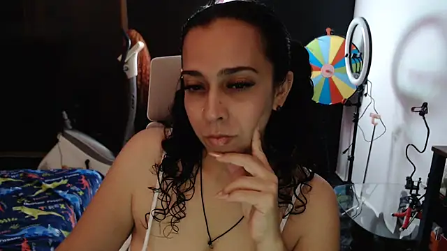 AliceSweet4U online show from 03-11-25, 09:04