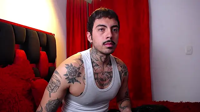 scockpion   online show from 04-04-26, 11:00