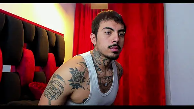 scockpion   online show from 03-19-26, 08:03