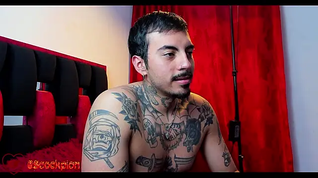 scockpion   online show from 03-09-26, 08:07