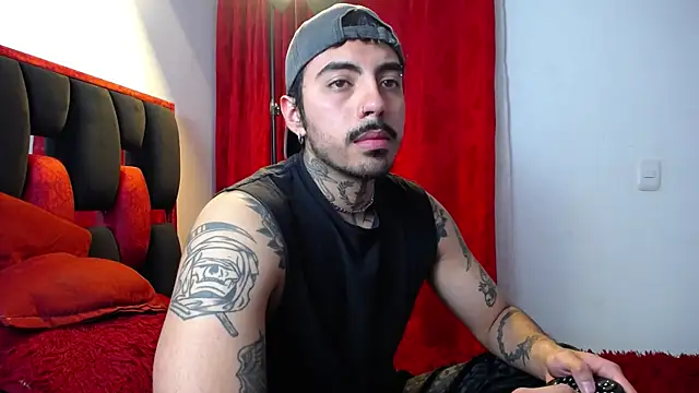 scockpion   online show from 04-11-26, 07:45