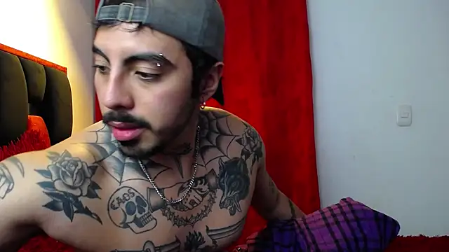 scockpion   online show from 04-21-26, 07:59