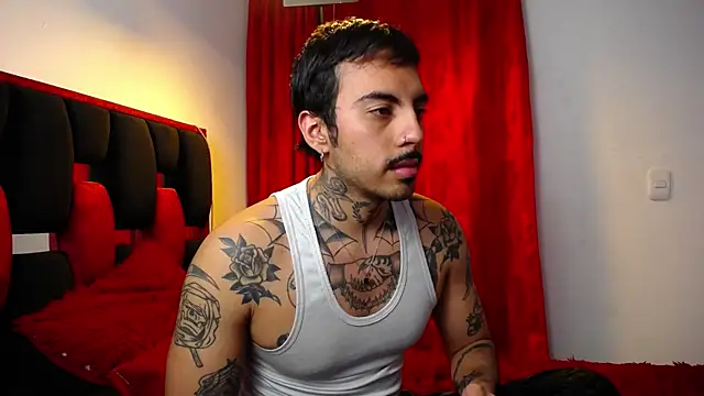 scockpion   online show from 04-03-26, 05:03