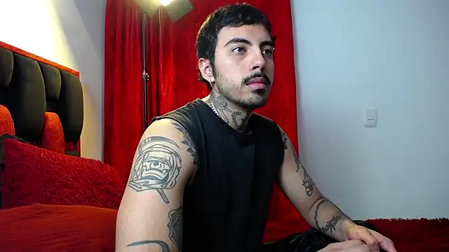 scockpion   online show from 04-13-26, 07:23