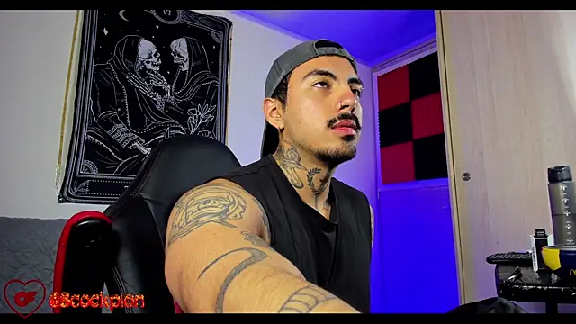 scockpion   online show from 02-12-26, 05:51