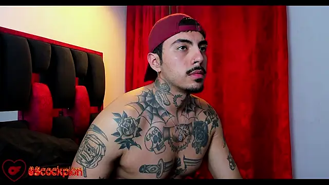 scockpion   online show from 03-06-26, 05:24