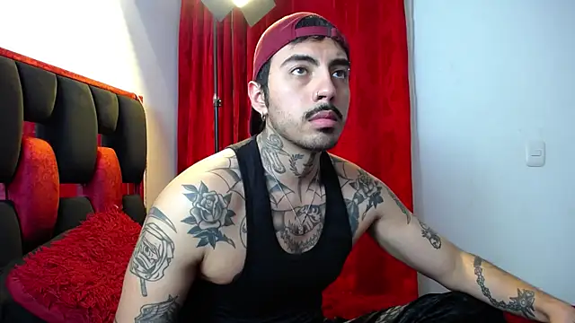 scockpion   online show from 04-07-26, 04:36