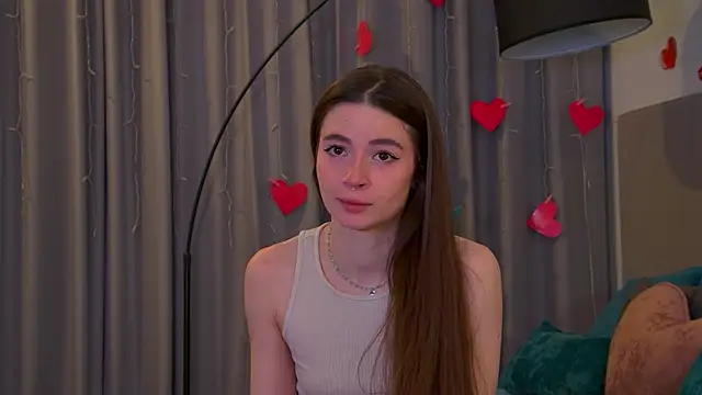 AmeliaFlares online show from 03-07-26, 06:24