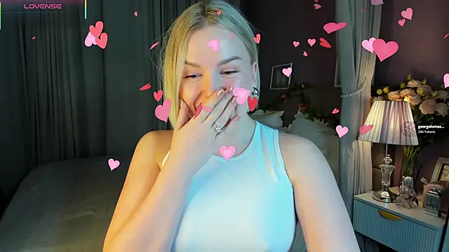 Nikki Kai online show from 11-29-25, 01:06