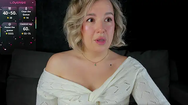 Nikki Kai online show from 10-23-25, 12:53