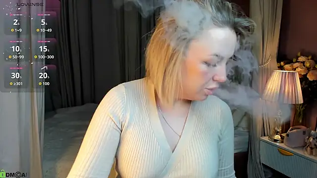 Nikki Kai online show from 11-07-25, 12:15