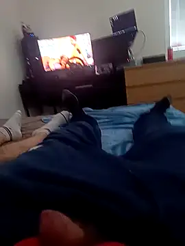 Jacob9130 online show from 01-28-25, 10:12