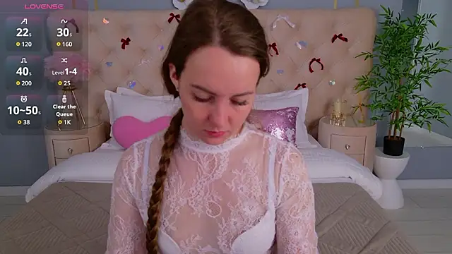 JaniceCollins online show from 02-11-26, 01:49