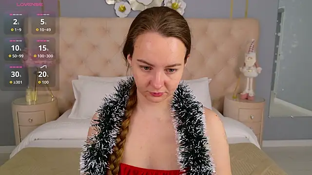 JaniceCollins online show from 12-23-25, 02:44