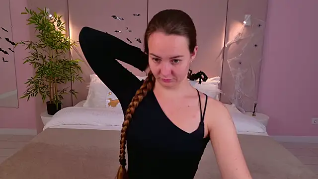 JaniceCollins online show from 11-04-25, 02:48