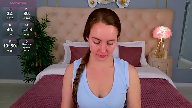 JaniceCollins online show from 07-14-26, 01:38