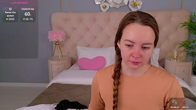 JaniceCollins online show from 02-27-26, 01:39