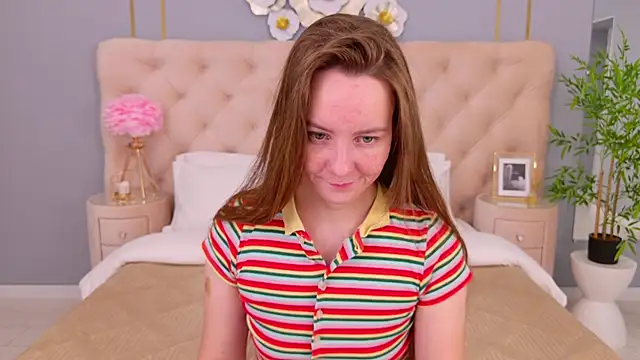 JaniceCollins online show from 03-12-25, 02:52