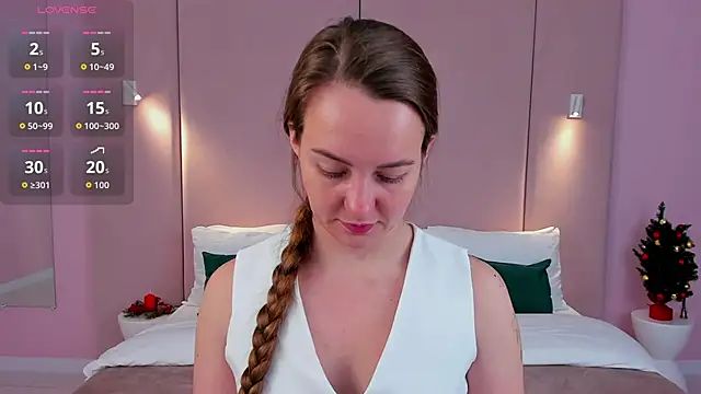 JaniceCollins online show from 12-19-25, 03:10