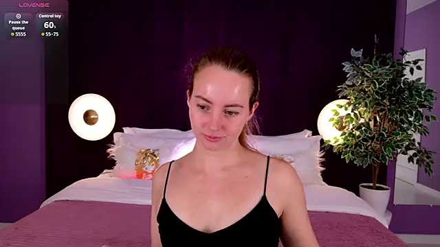 JaniceCollins online show from 07-29-26, 01:38