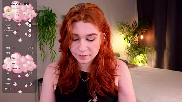 Anncouette  online show from 03-14-25, 10:29