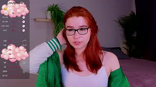 Anncouette  online show from 02-26-25, 01:00
