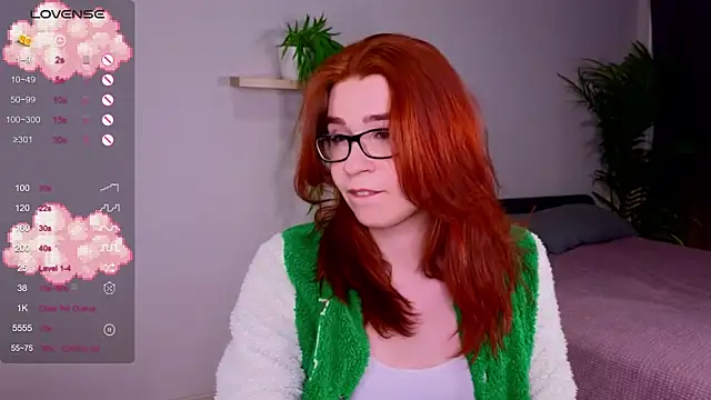 Anncouette  online show from 02-23-25, 10:28
