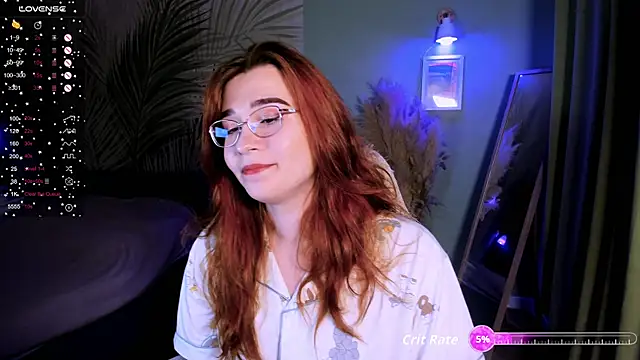 Anncouette  online show from 10-24-25, 03:00