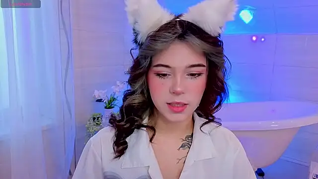 Snapshot of Hotary_Yuko chatting on 02-05-26, 03:13 Hotary Yuko online show from 02-05-26, 03:13